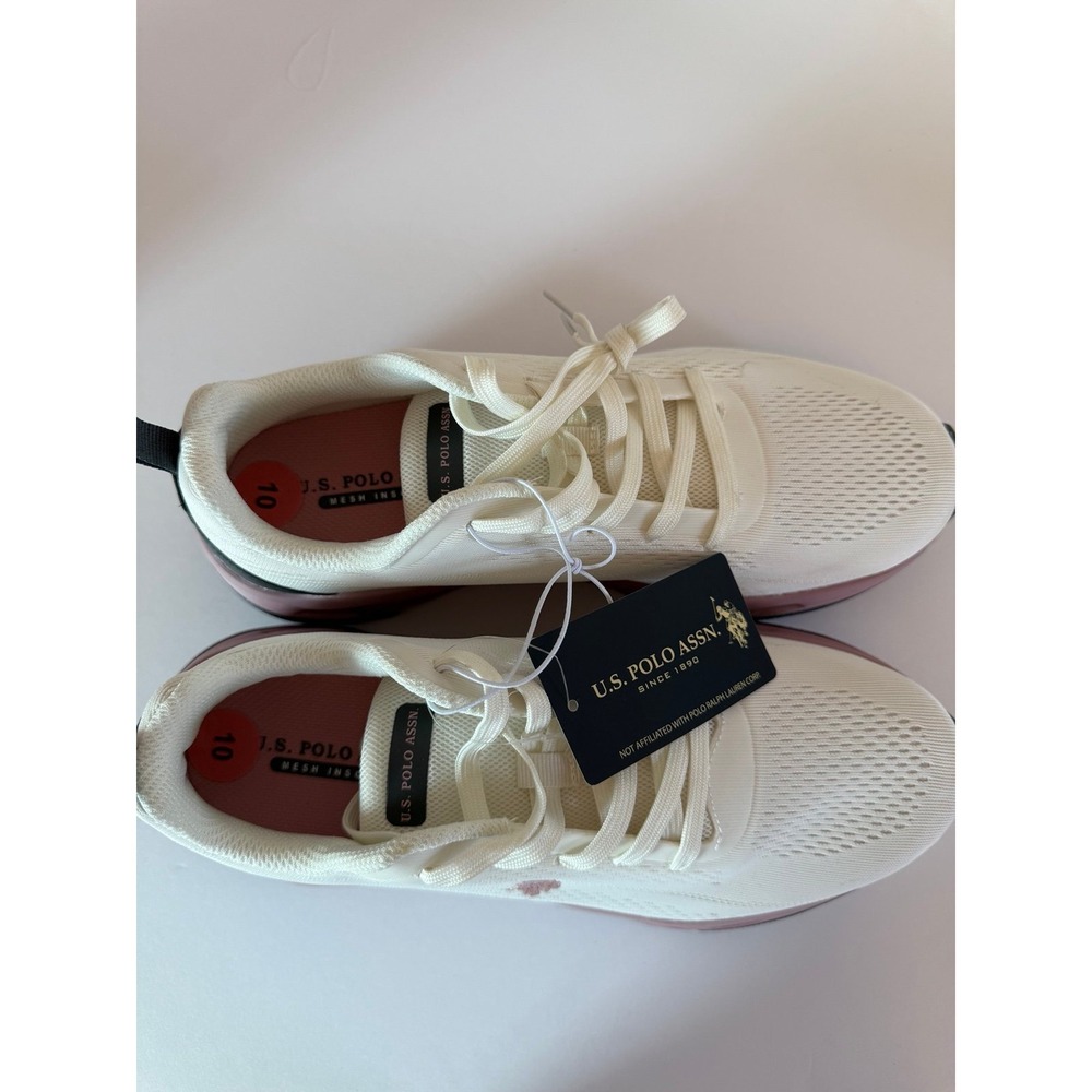 Women's‎ U.S. Polo Association Sneakers
